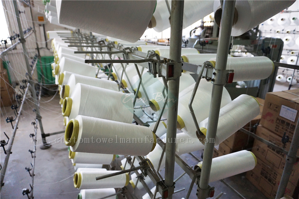 China Bulk Custom microfiber towel wholesale Supplier